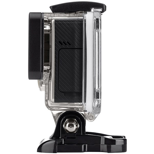 GoPro HERO4 Black Action