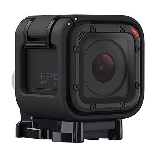 Gopro HERO Session Action