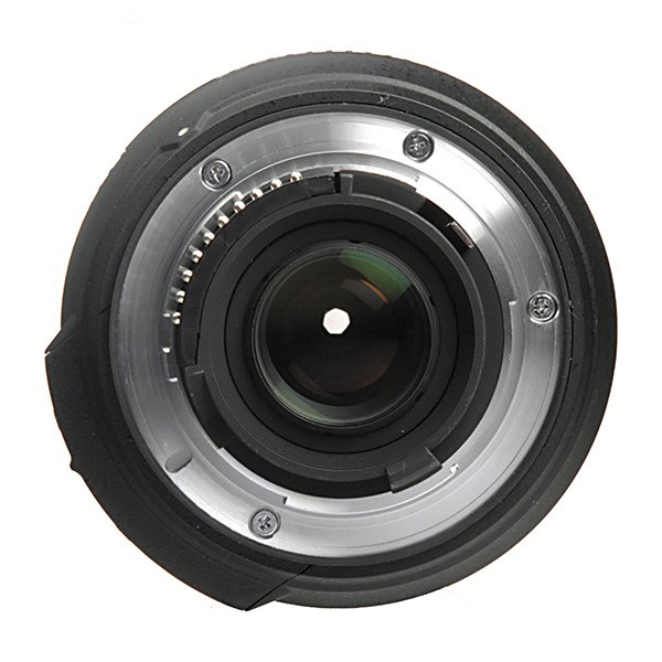 Nikon 18-200mm f/3.5-5.6G