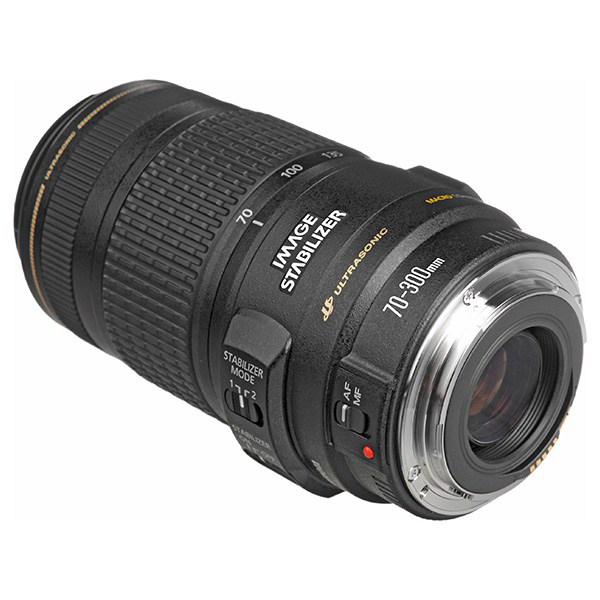 Canon EF 70-300mm f/4-5.6 IS USM