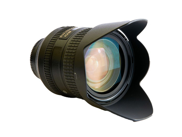 لنز نیکون Nikon AF-S NIKKOR 24-85mm f/3.5-4.5G ED VR