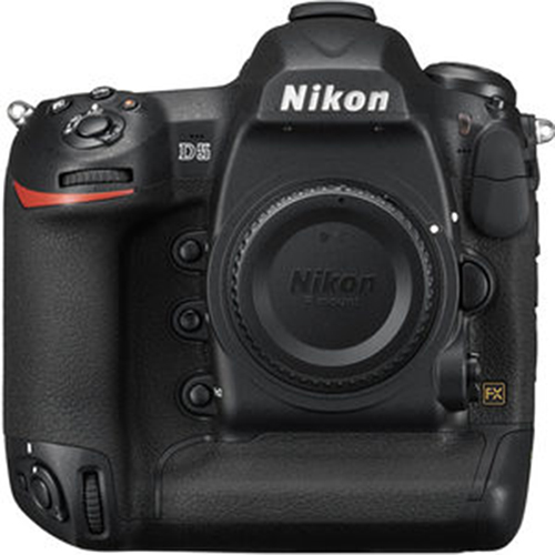 nikon 5D