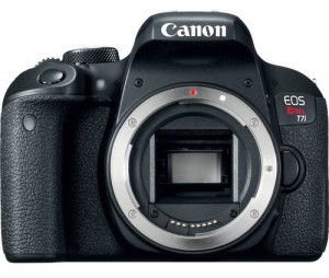 Canon EOS T7i