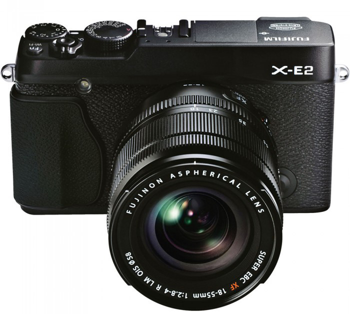 Fujifilm X-E2