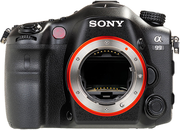 Sony A99