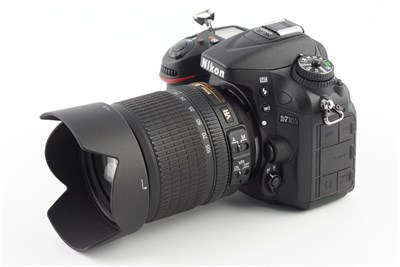 d7100