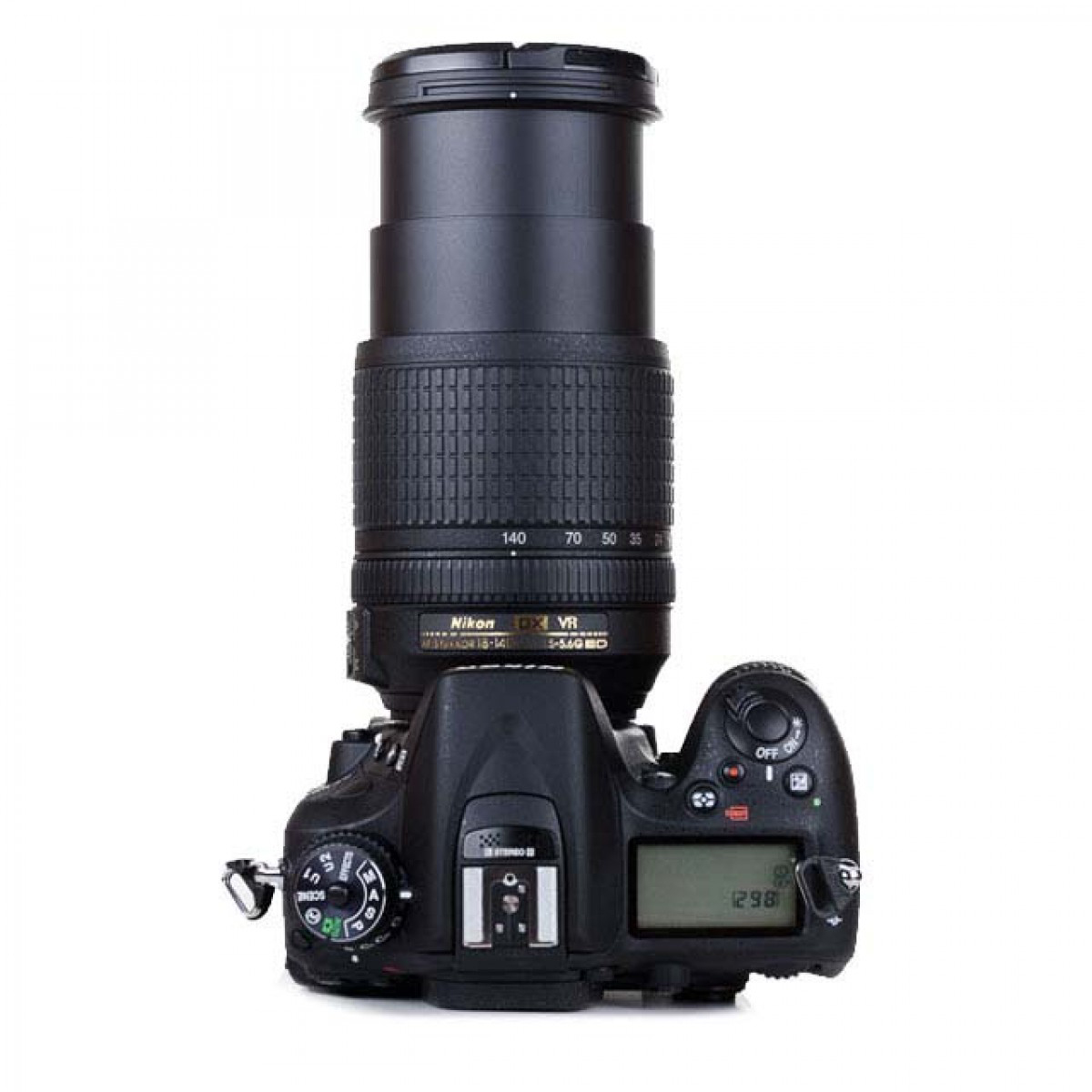 d7100