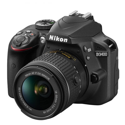 Nikon d3400 deals