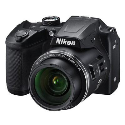 Coolpix b500 deals