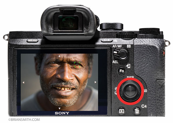 Sony Alpha A7