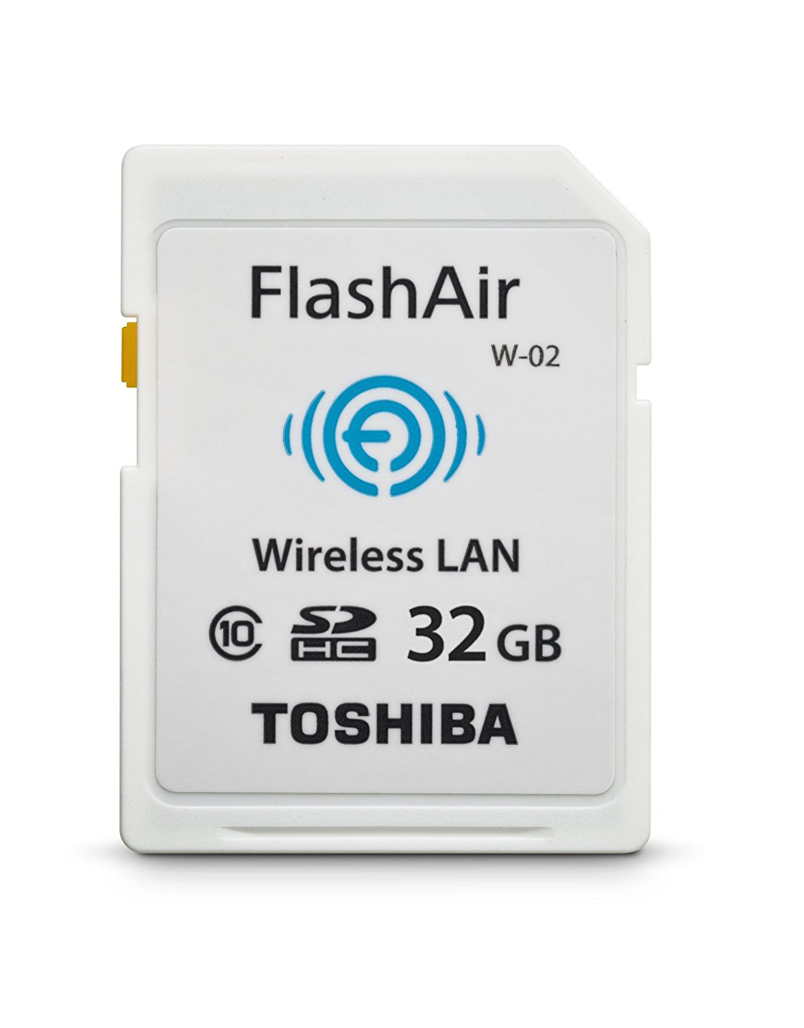 کارت حافظه WiFi SD Card Toshiba 8G