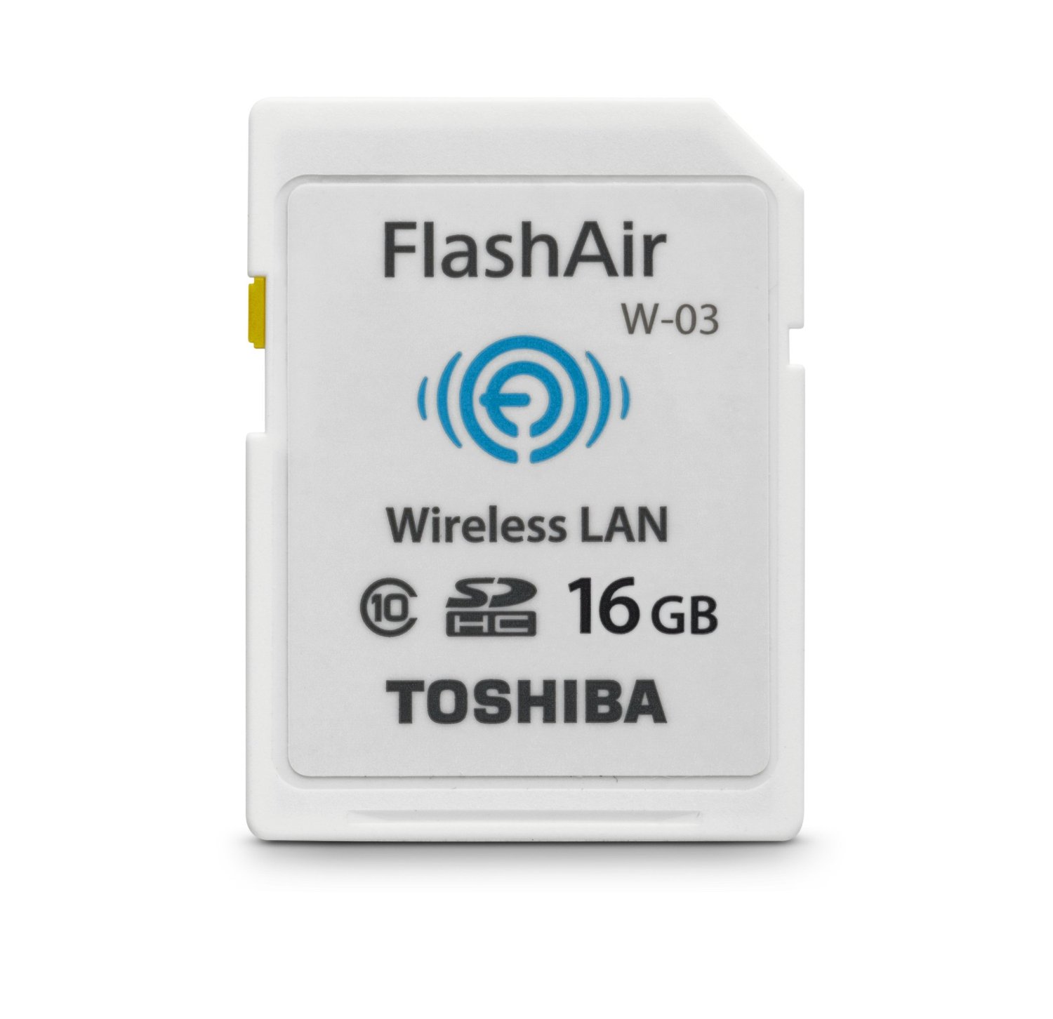 کارت حافظه WiFi SD Card Toshiba 16G