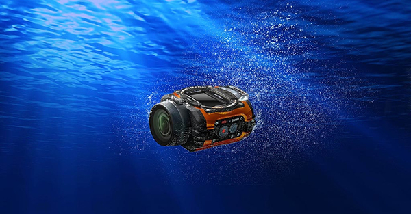 ریکو Ricoh WG-M1