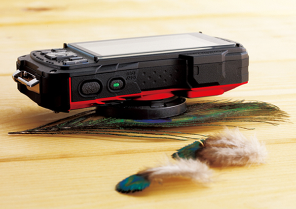 ریکو Ricoh WG-30