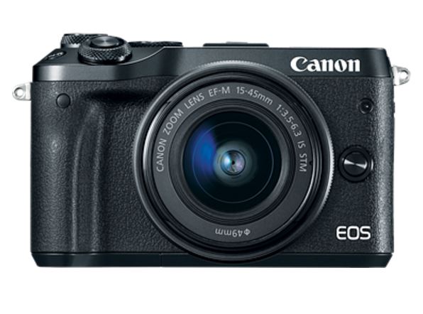 canon m6 5