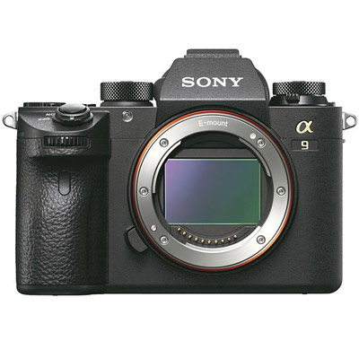 دوربین سونی Sony Alpha a9