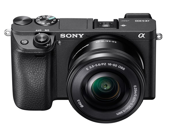 A6300 on sale