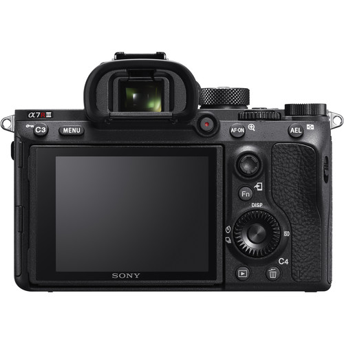 A7r iii shop
