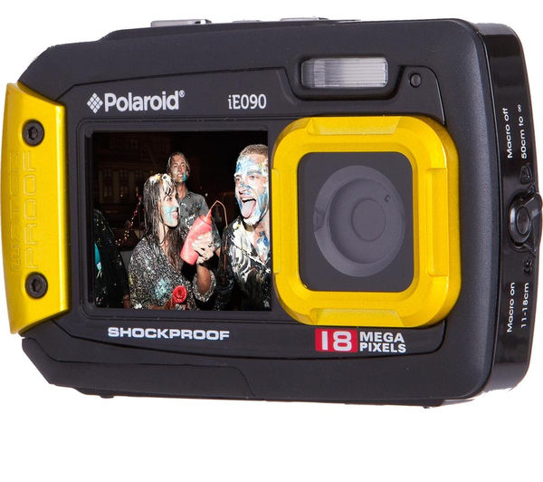 polaroid ie090 4