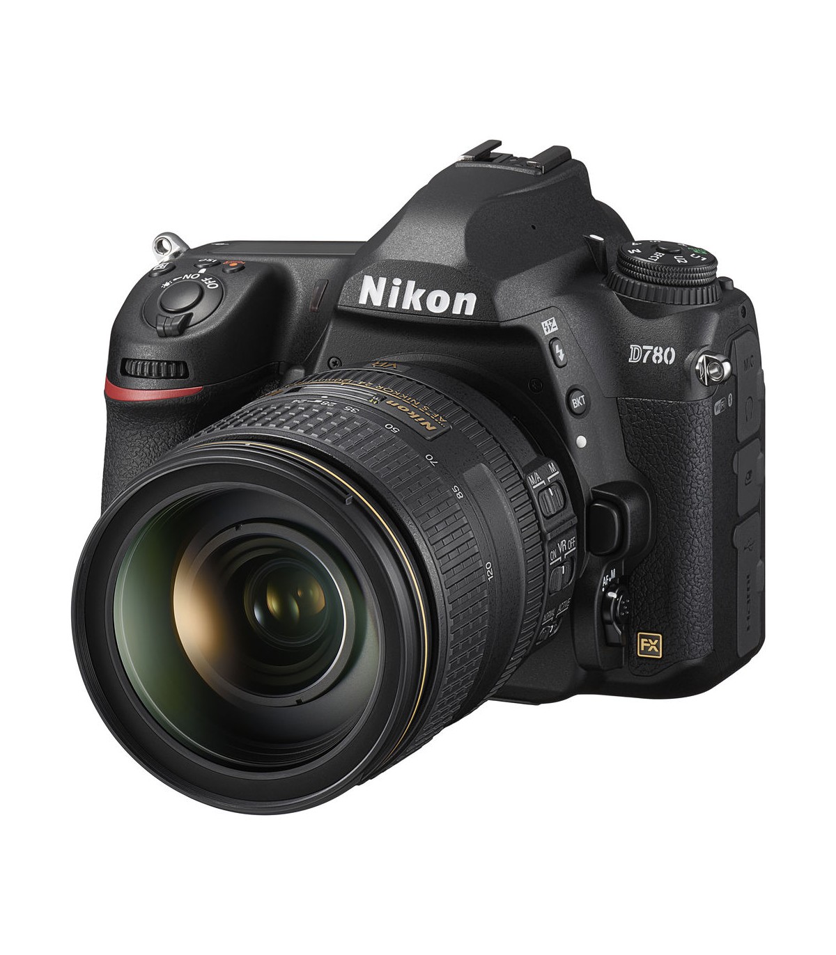 Nikon d780 on sale