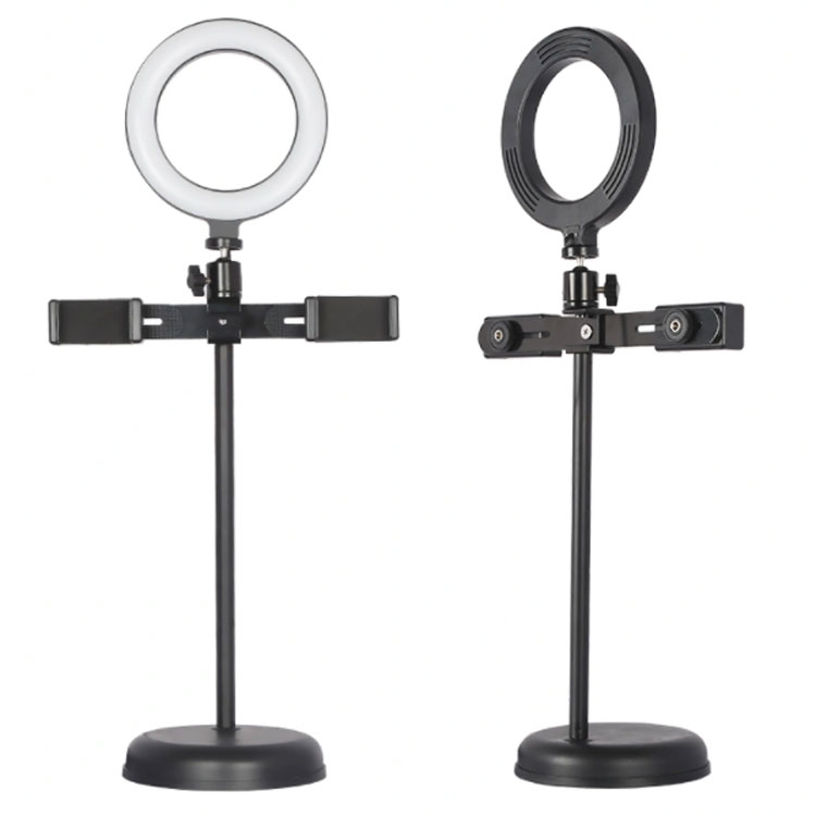رینگ لایت های عکاسی