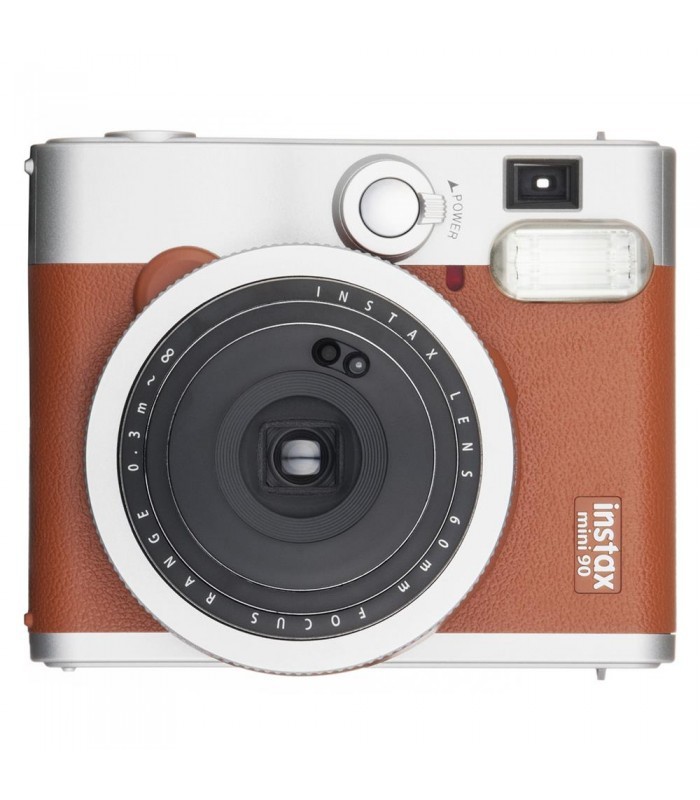 دوربین چاپ سریع Instax mini 90 Neo Classic