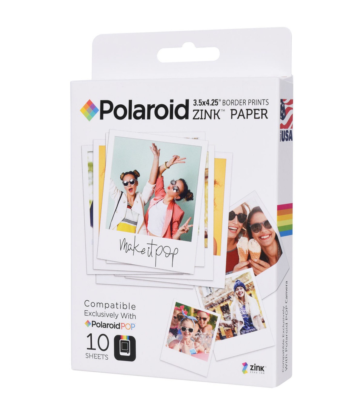 دوربین چاپ سریع پولارید  Polaroid mint