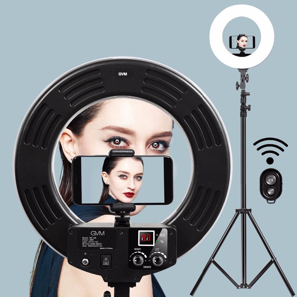 ring light