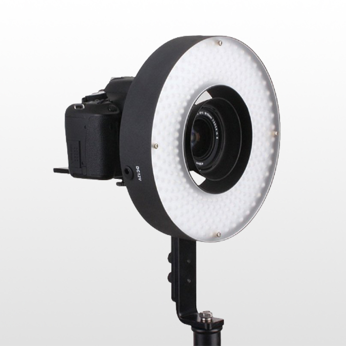 رینگ لایت های عکاسی