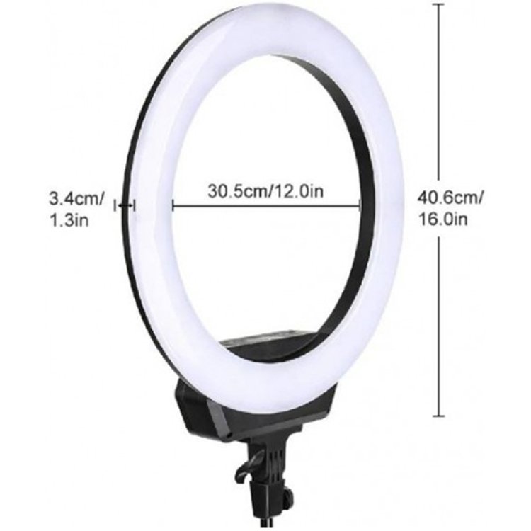 رینگ لایت Ring Fill Light ZD666