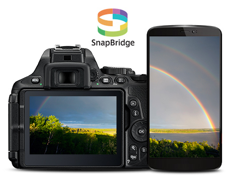 دوربین نیکون NIKON D5600 / D5600