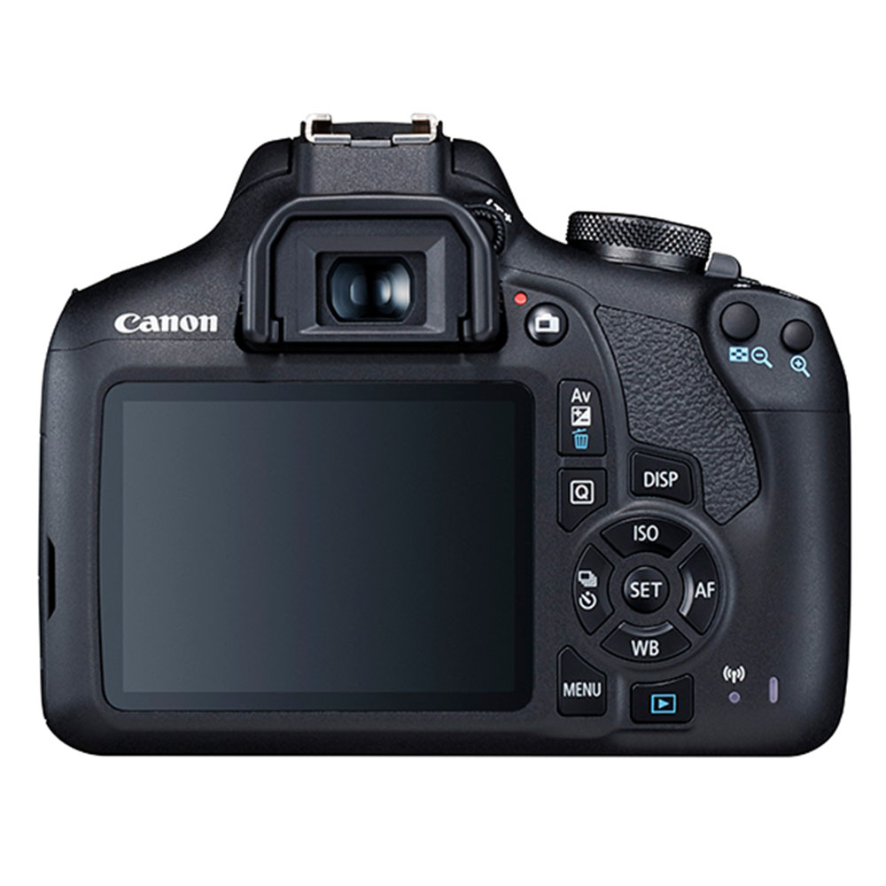 دوربین کانن Canon EOS 1500D 18-55 IS II