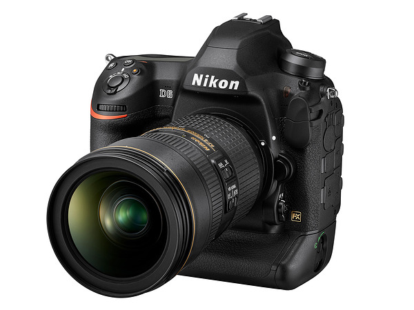 دوربین نیکون Nikon D6