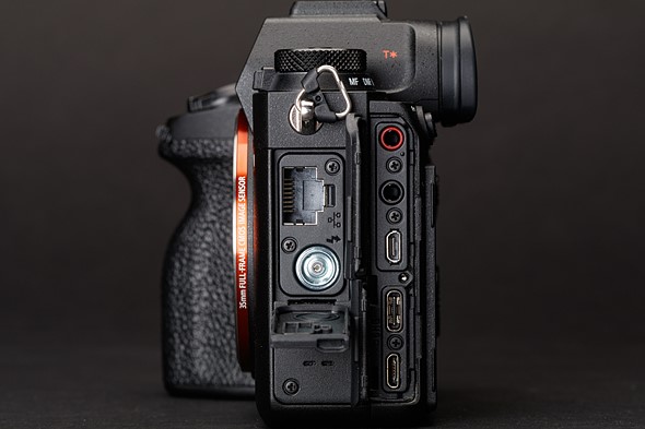 دوربین سونی Sony Alpha A9 II