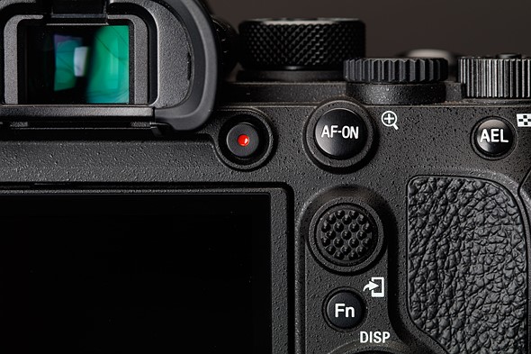 دوربین سونی Sony Alpha A9 II