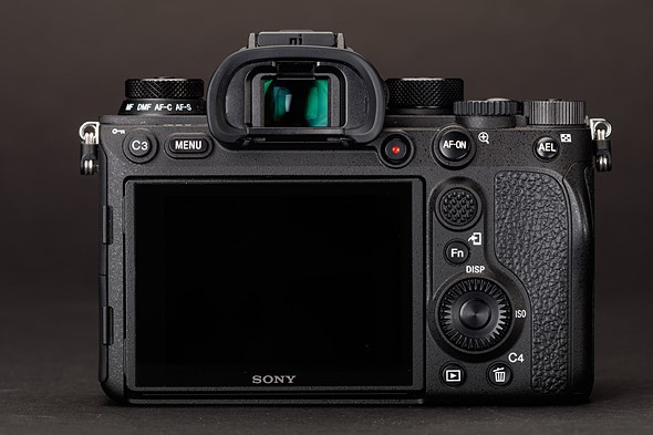 دوربین سونی Sony Alpha A9 II