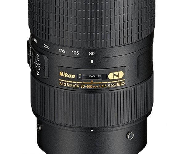 راهنمای خرید لنز های دست دوم