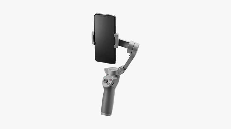 DJI OSMO Mobile 3