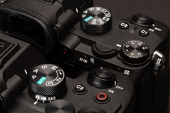 a7 IV در مقابل a7 III