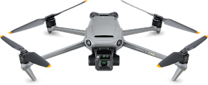 DJI Mavic 3 and Mavic 3 Cine
