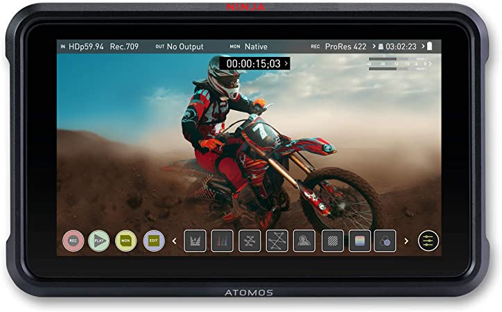 Atomos Ninja V