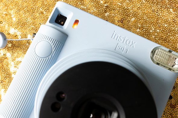 Fujifilm Instax Square SQ1