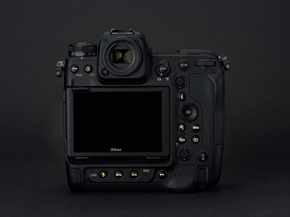 دوربین بدون آینه ی نیکون Z9