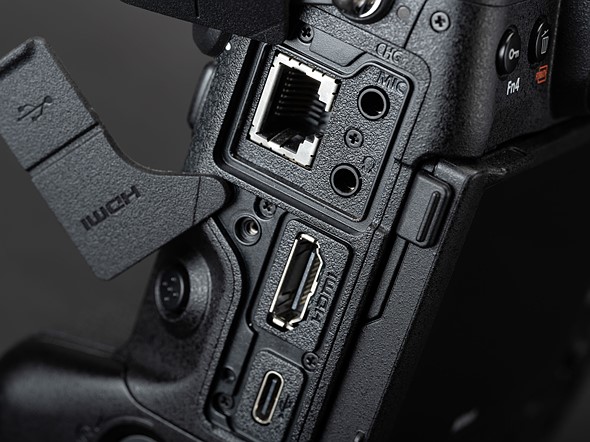 دوربین بدون آینه ی نیکون Z9