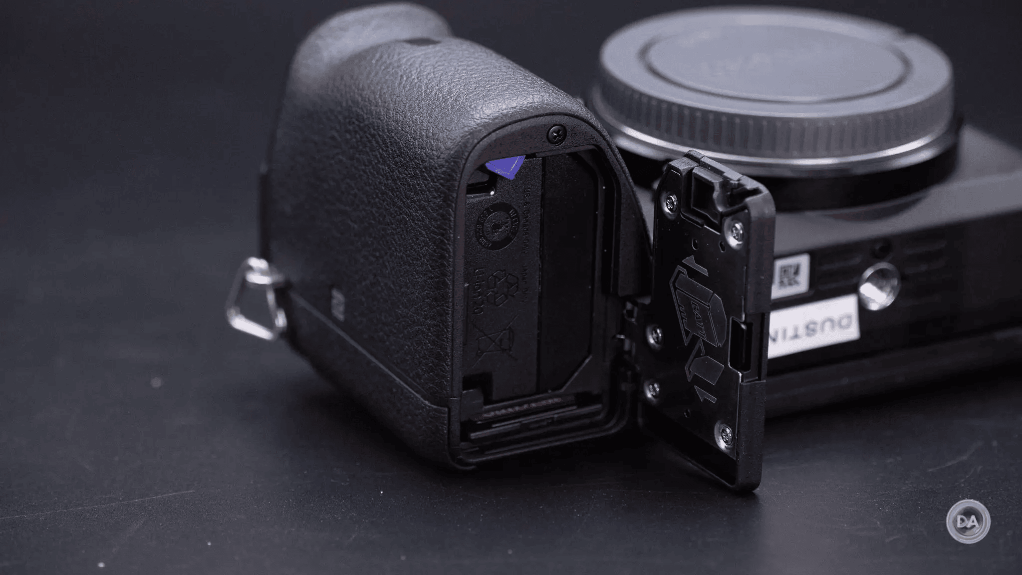 سونی Sony Alpha A6600 Body