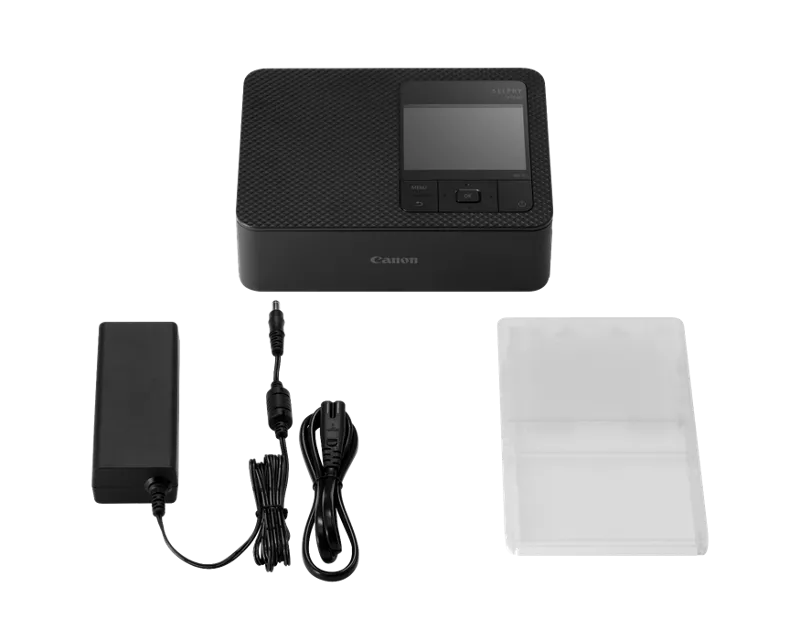 پرینتر سلفی چاپ عکس کانن Canon SELPHY CP1500