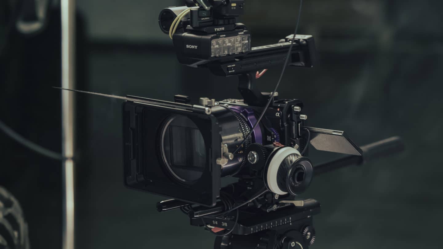 دوربین بدون آینه سونی Sony a7r v