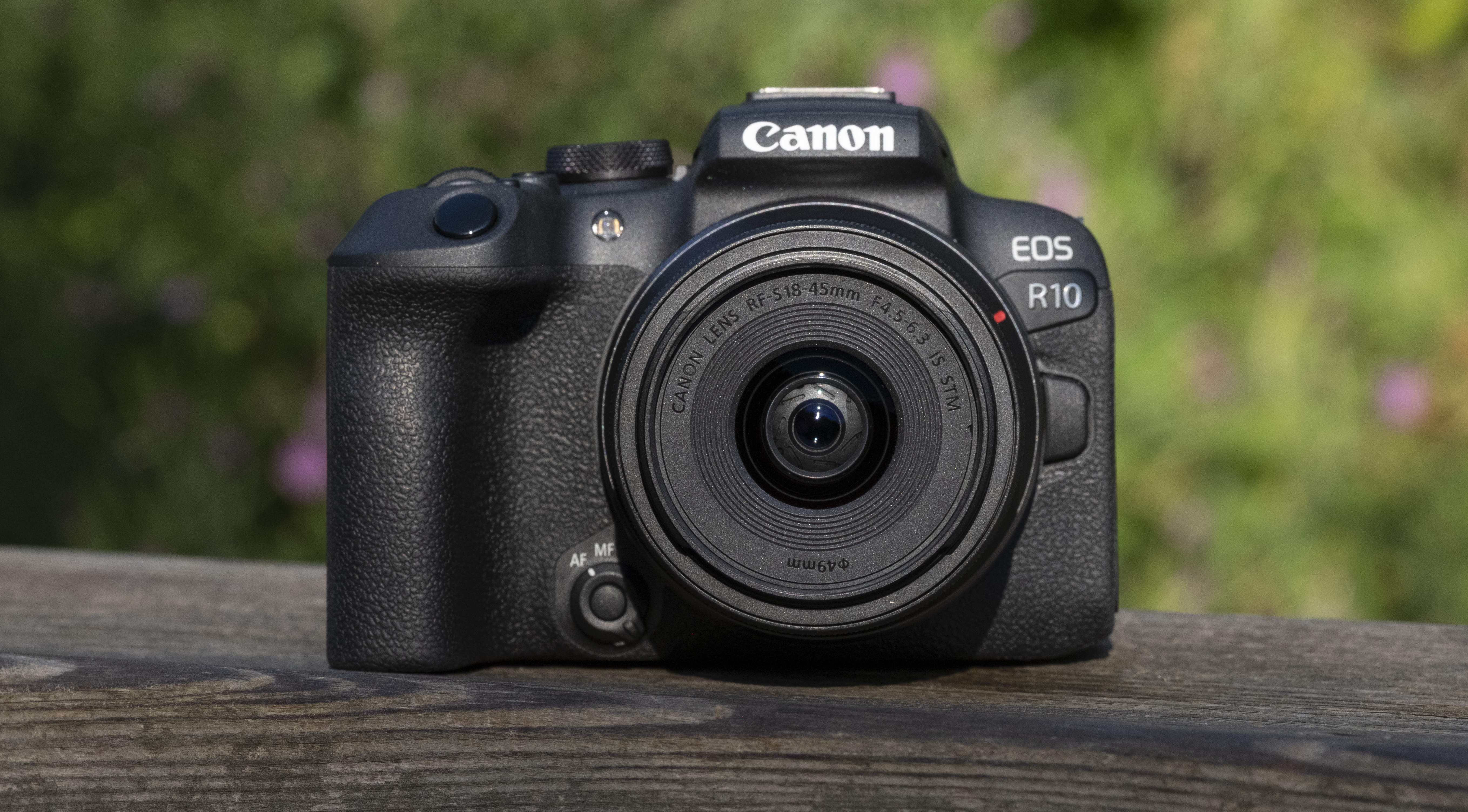 دوربین بدون آینه کانن Canon EOS R10 Camera Body