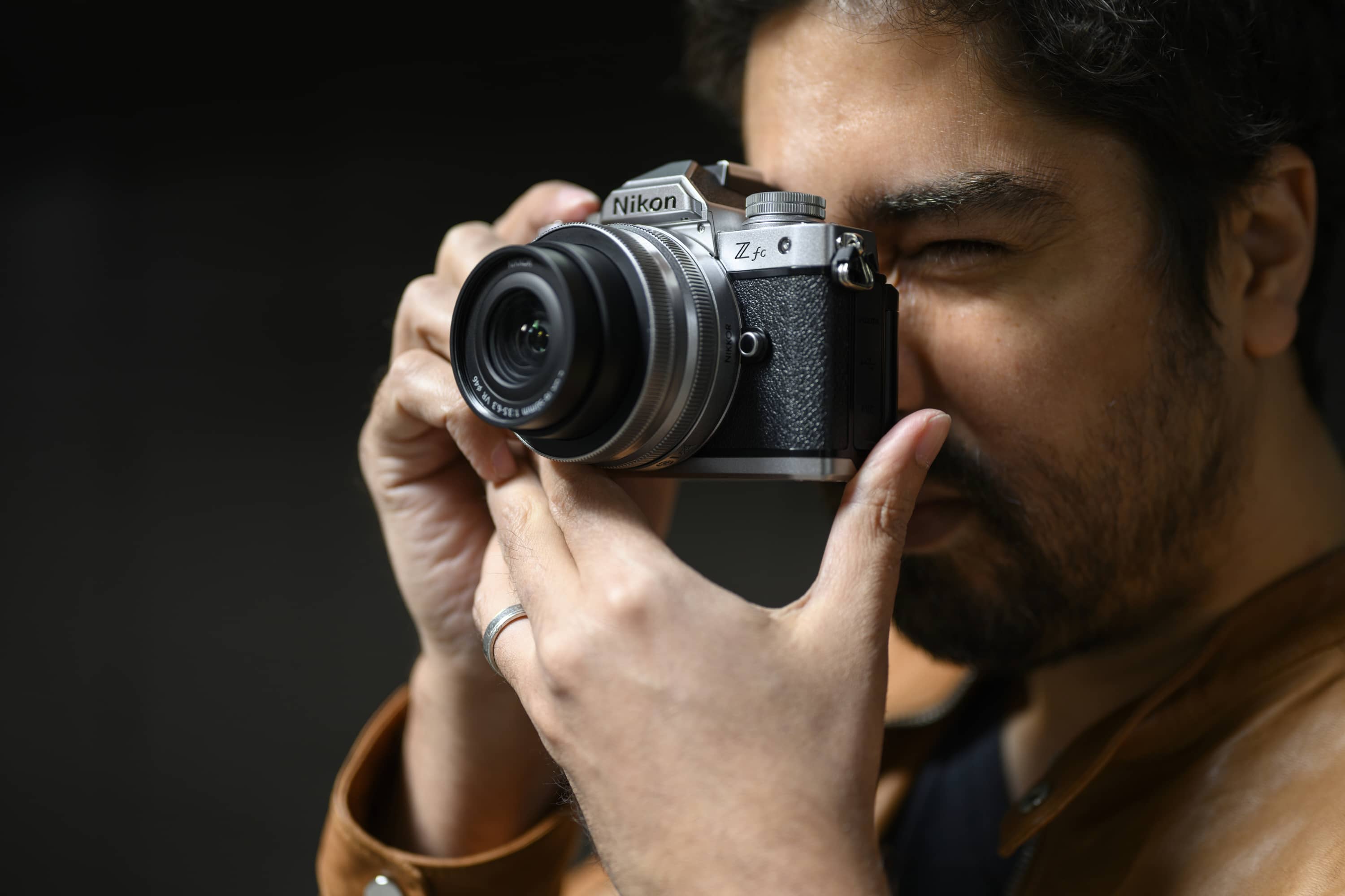 دوربین Nikon Zfc