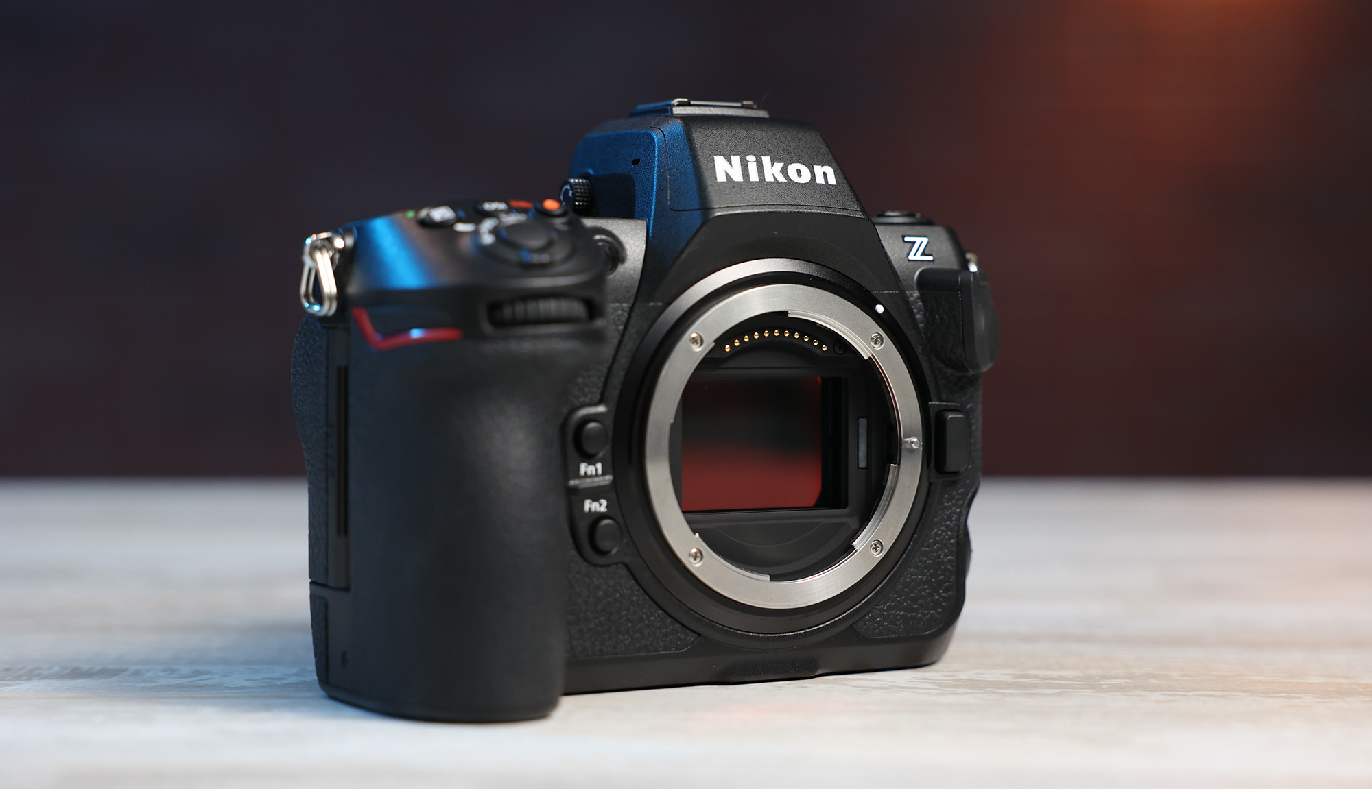 دوربین بدون آینه نیکون Nikon Z8